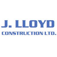 j lloyd construction ltd